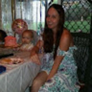 Meet your Posher, Jackie